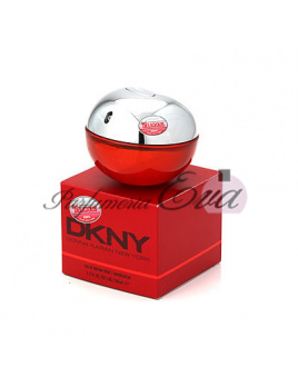DKNY Red Delicious, Parfémovaná voda 100ml - Tester