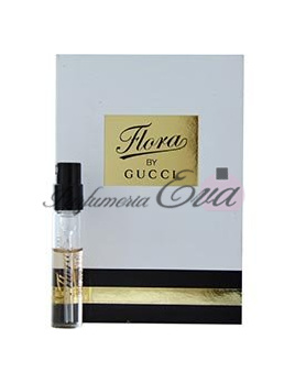 Gucci Flora by Gucci, vzorka vône
