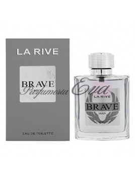 La Rive Brave Man, Toaletna voda 100ml (Alternativa parfemu Paco Rabanne Invictus)