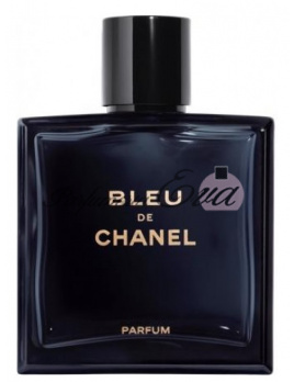 Chanel Bleu de Chanel, Parfum vzorka vône