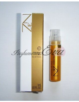 Shiseido Zen for Woman, EDP - Vzorka vône