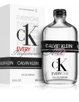 Calvin Klein CK Everyone, Parfumovaná voda 100ml