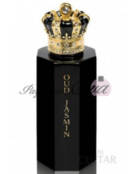 Royal Crown Oud Jasmine , Parfemovaná voda 100ml