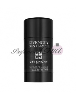 Givenchy Gentleman, Deostick 75ml