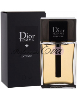Christian Dior Homme Intense 2020, Parfumovaná voda 50ml
