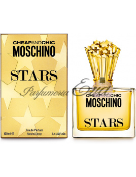Moschino Stars, Parfemovaná voda 100ml