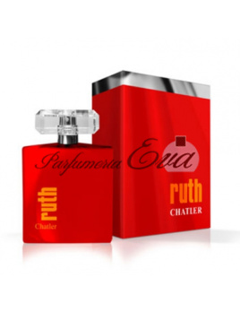 Chatler Ruth, Parfemovana voda 50ml - Tester (Alternativa parfemu Gucci Rush)