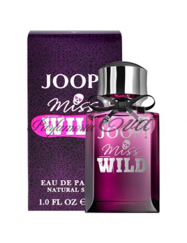 Joop Miss Wild, Parfémovaná voda 75ml - Tester