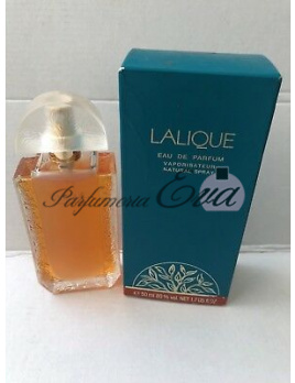 Lalique Woman, Parfémovaná voda 50ml