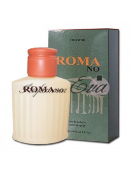Chat D'or Romano, Toaletná  voda 100ml (Alternatíva vône Laura Biagiotti Roma)