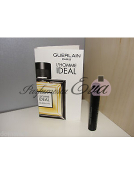Guerlain L´Homme Ideal, EDT - Vzorka vône