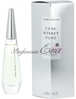 Issey Miyake L´Eau D´Issey Pure, Toaletná voda 30ml