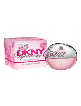 DKNY Be Delicious City Blossom Rooftop Peony, Toaletná voda 50ml
