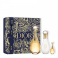 Christian Dior Jadore SET: Parfumovaná voda 100ml + Parfumovaná voda 5ml + Telové mlieko 75ml