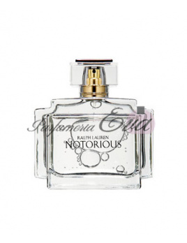 Ralph Lauren Notorious, Parfumovaná voda 75ml - tester, Tester