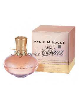 Kylie Minogue Pink Sparkle, Toaletná voda 30ml