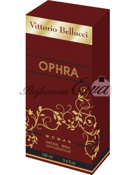 Vittorio Bellucci Ophra, Toaletná voda 50ml (Alternativa parfemu Yves Saint Laurent Opium)
