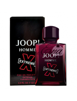 Joop Homme Extreme, Toaletná voda 125ml - Tester