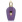 Xerjoff Purple Accento, Parfumovaná voda 100ml - Tester