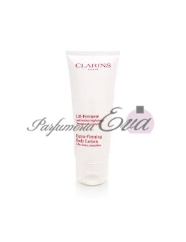 Clarins Lift-Fermeté Lait Fondant Regenerante Corps - Extra Firming Body Cream 200ml