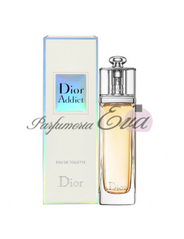 Christian Dior Addict, Toaletná voda 50ml
