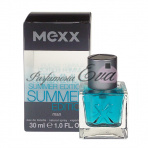 Mexx Man Summer Edition 2011, Toaletná voda 30ml