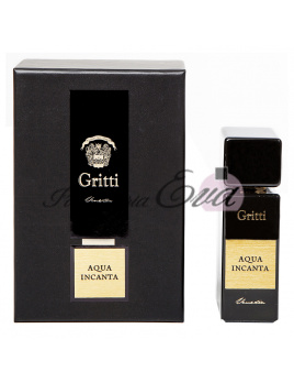 Gritti  Aqua Incanta    Lux,  Parfumovaná voda 100ml - tester
