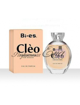 Bi es Cleo, Parfumovaná voda 100ml (Alternatíva vône Chloe Chloe)