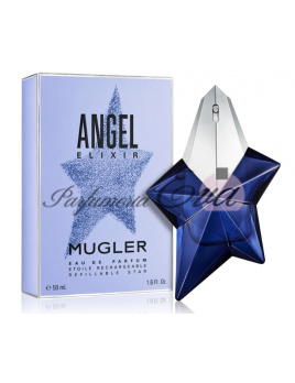 Thierry Mugler Angel Elixir, Parfumovaná voda 50ml