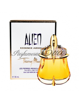 Thierry Mugler Alien Essence Absolue, Parfémovaná voda 30ml - Intense naplnitelný