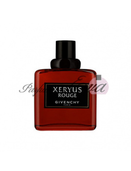 Givenchy Xeryus Rouge, Toaletná voda 100ml