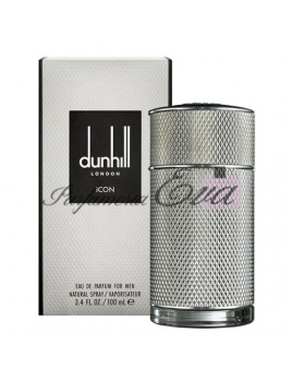 Dunhill Icon, Parfumovaná voda 100ml, Tester