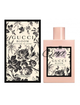 Gucci Bloom Nettare di Fiori, Parfemovaná voda dámska 100ml