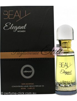Armaf Beau Elegant Parfemovaný olej 20ml