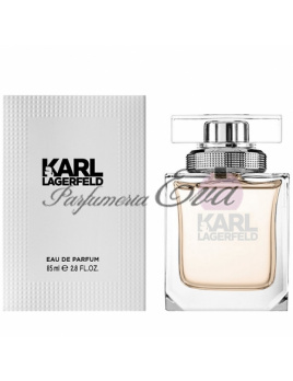 Lagerfeld Karl Lagerfeld for Her, Parfumovaná voda 85ml