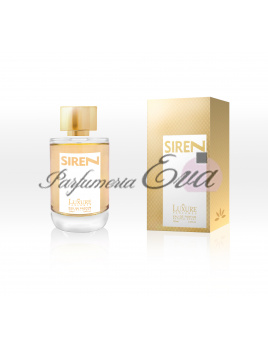 Luxure Siren, Parfumovaná voda 100ml (Alternatíva vône Mancera Pearl)