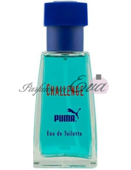 Puma Challenge, Toaletná voda 100ml - Tester