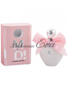 Omerta Oh My Dear, Parfémovaná voda 100ml (Alternatíva vône Christian Dior Miss Dior 2012)
