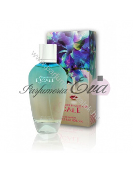 Cote d´Azur Escale Flower, Parfémovaná voda 100ml (Alternatíva vône Escada Born in Paradise)