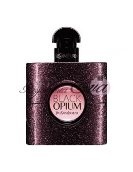 Yves Saint Laurent Opium Black, Parfémovaná voda 150ml