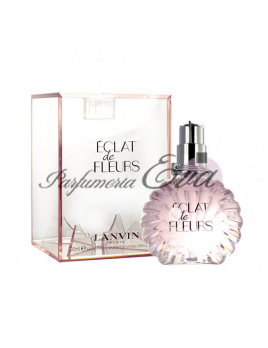 Lanvin Eclat de Fleurs, Parfumovaná voda 100ml, Tester