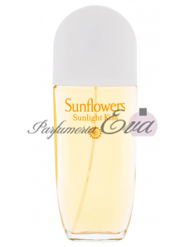 Elizabeth Arden Sunflowers Sunlight Kiss, Toaletná voda 100ml
