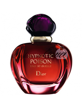 Christian Dior Poison Hypnotic Eau Sensuelle, Toaletná voda 100ml