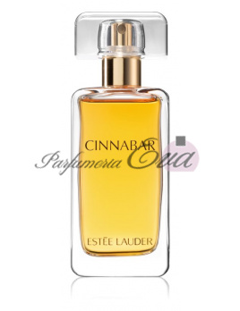 Estée Lauder Cinnabar, Parfumovaná voda 50ml - Tester