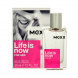 Mexx Life is Now for Her, Toaletná voda 30ml