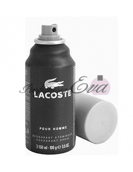 Lacoste Pour Homme, Deodorant 150ml