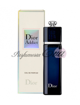 Christian Dior Addict 2014, Parfémovaná voda 100ml - tester