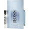 Hugo Boss Bottled Tonic, Vzorka vône
