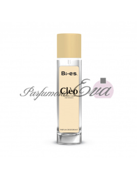 Bi es Cleo, Deodorant v skle75ml (Alternatíva vône Chloe Chloe)