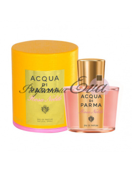 Acqua Di Parma Rosa Nobile, Parfumovaná voda 100ml
